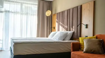 Malina Resort & SPA