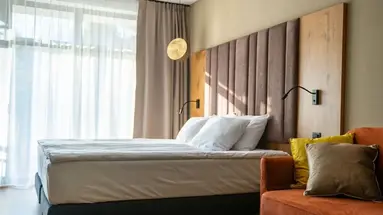 Malina Resort & SPA