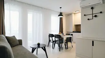 Malinska Green Apartments