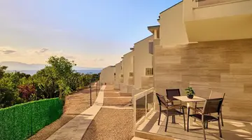Malinska Green Apartments