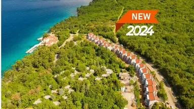 Malinska Green Apartments