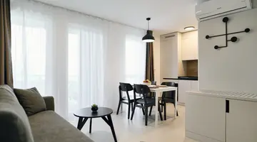 Malinska Green Apartments