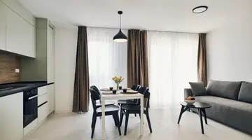 Malinska Green Apartments