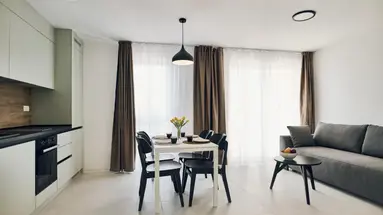 Malinska Green Apartments