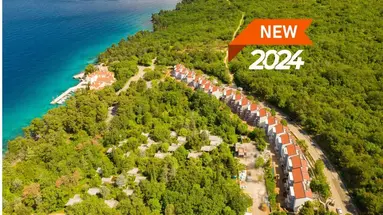 Malinska Green Apartments