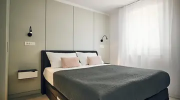 Malinska Green Apartments