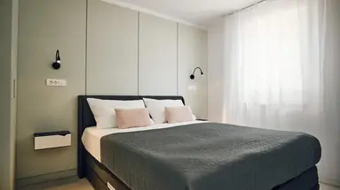 Malinska Green Apartments