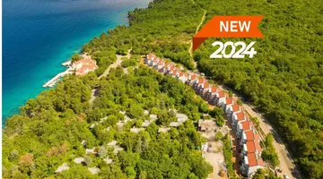 Malinska Green Apartments