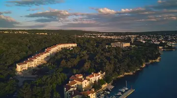 Malinska Green Apartments