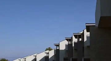 Malinska Green Apartments