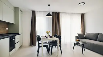 Malinska Green Apartments