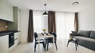Malinska Green Apartments