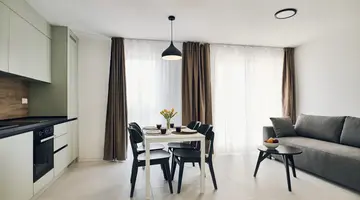 Malinska Green Apartments