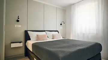 Malinska Green Apartments