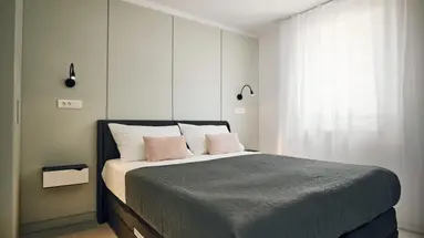Malinska Green Apartments