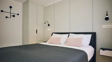 Malinska Green Apartments