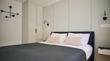 Malinska Green Apartments