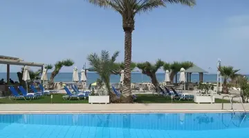 MALLIOTAKIS BEACH