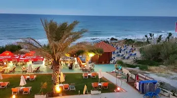 MALLIOTAKIS BEACH