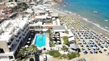 MALLIOTAKIS BEACH