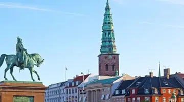 Malmo+Kopenhaga City Break (zwiedzanie)