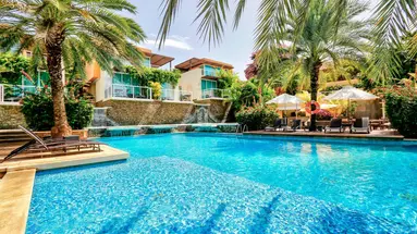 Maloka Boutique & SPA