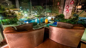 Maloka Boutique & SPA