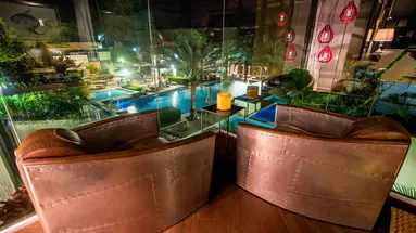 Maloka Boutique & SPA