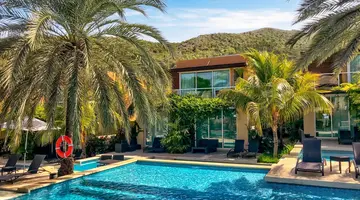 Maloka Boutique & SPA