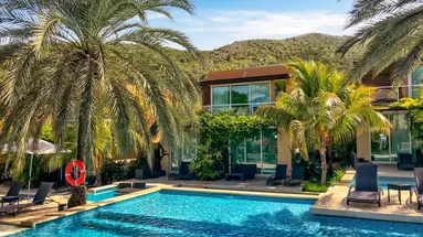 Maloka Boutique & SPA