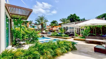 Maloka Boutique & SPA