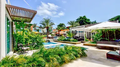 Maloka Boutique & SPA