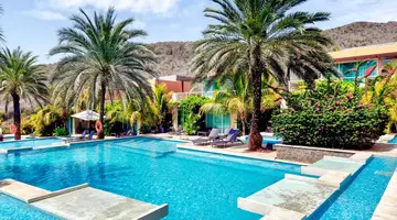 Maloka Boutique & SPA