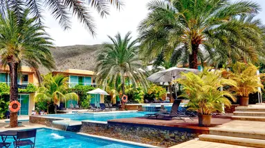 Maloka Boutique & SPA