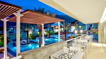 Maloka Boutique & SPA