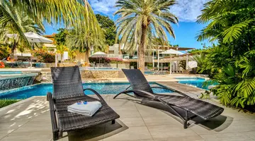Maloka Boutique & SPA