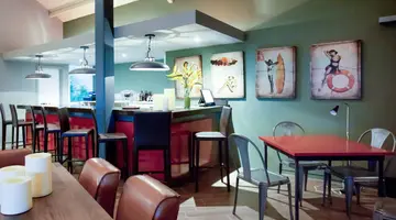 Maloka Boutique & SPA