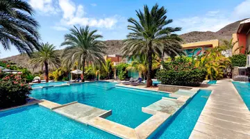 Maloka Boutique & SPA