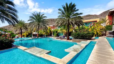 Maloka Boutique & SPA