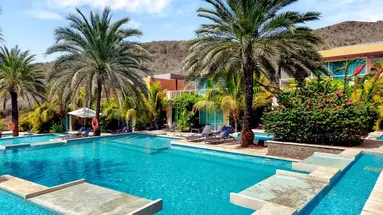 Maloka Boutique & SPA