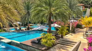 Maloka Boutique & SPA