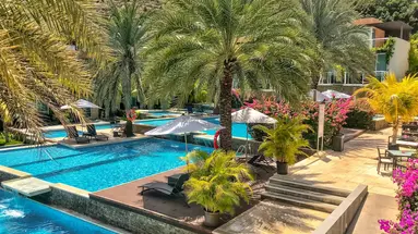 Maloka Boutique & SPA