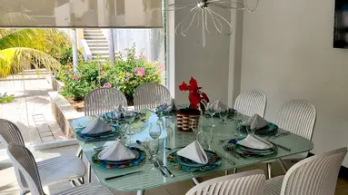 Maloka Boutique & SPA