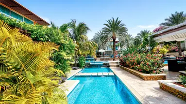 Maloka Boutique & SPA