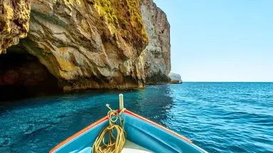 Malta i Sycylia - Wyspiarskie pocztówki