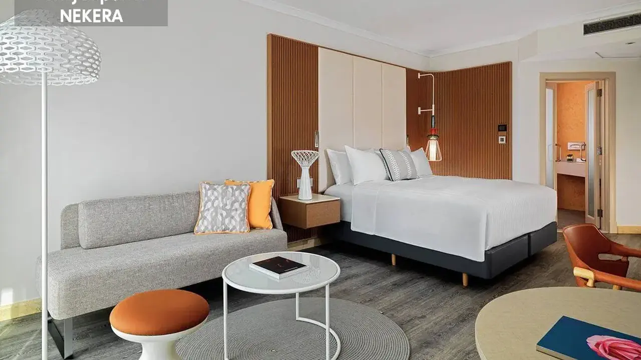 MALTA MARRIOTT HOTEL AND SPA