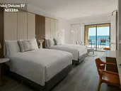 MALTA MARRIOTT HOTEL AND SPA