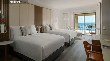 MALTA MARRIOTT HOTEL AND SPA