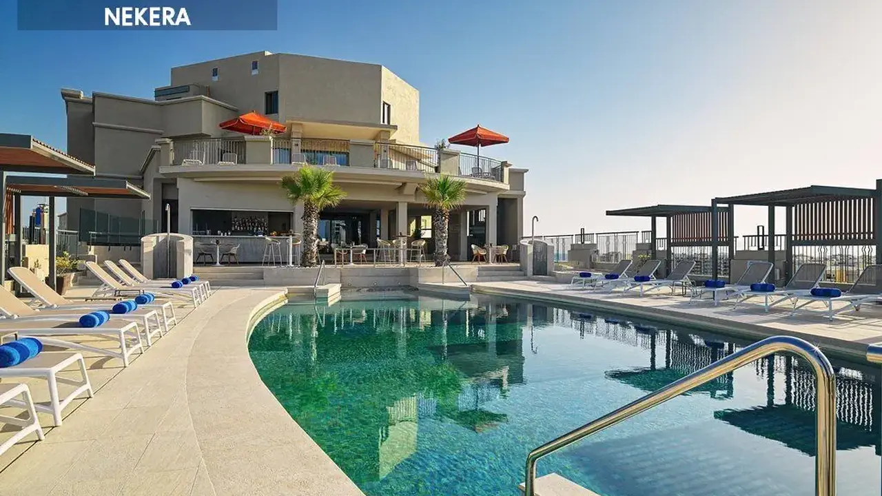MALTA MARRIOTT HOTEL AND SPA