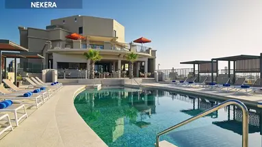 MALTA MARRIOTT HOTEL AND SPA